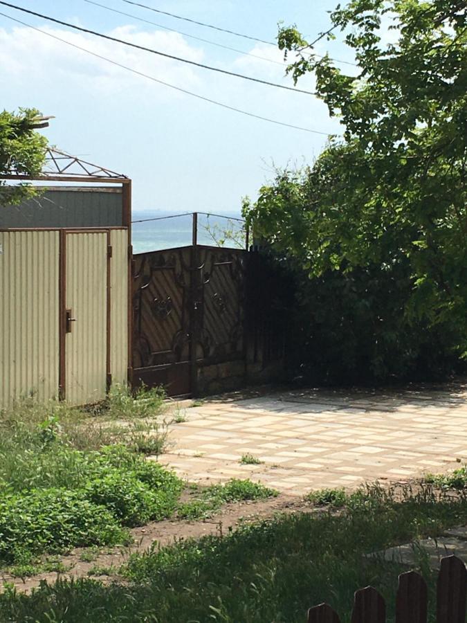 Номера В Деревянных Домиках Hotel Fontanka Exterior photo
